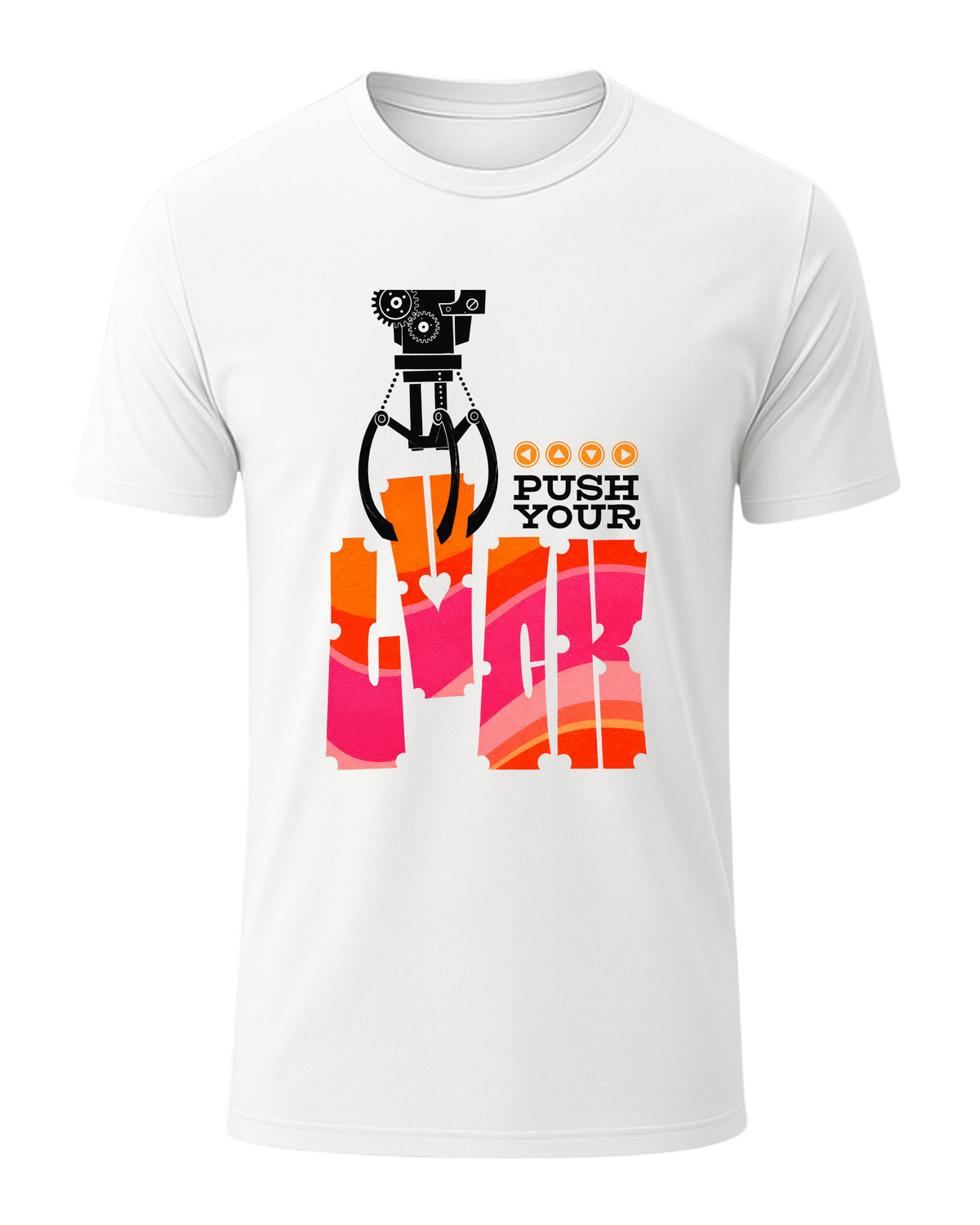 Happy Hour - T-Shirt