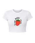 Berry Sweet - Crop Top
