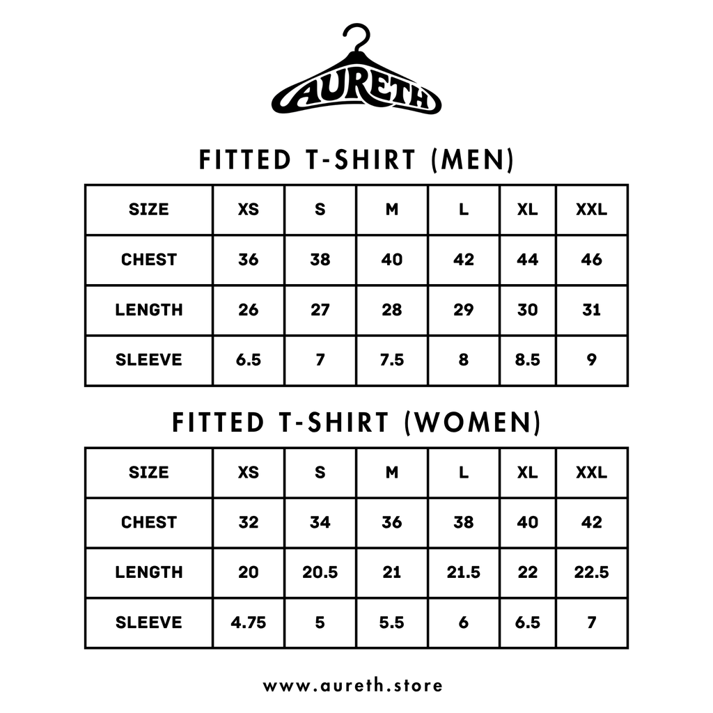Built Different - Tshirt
