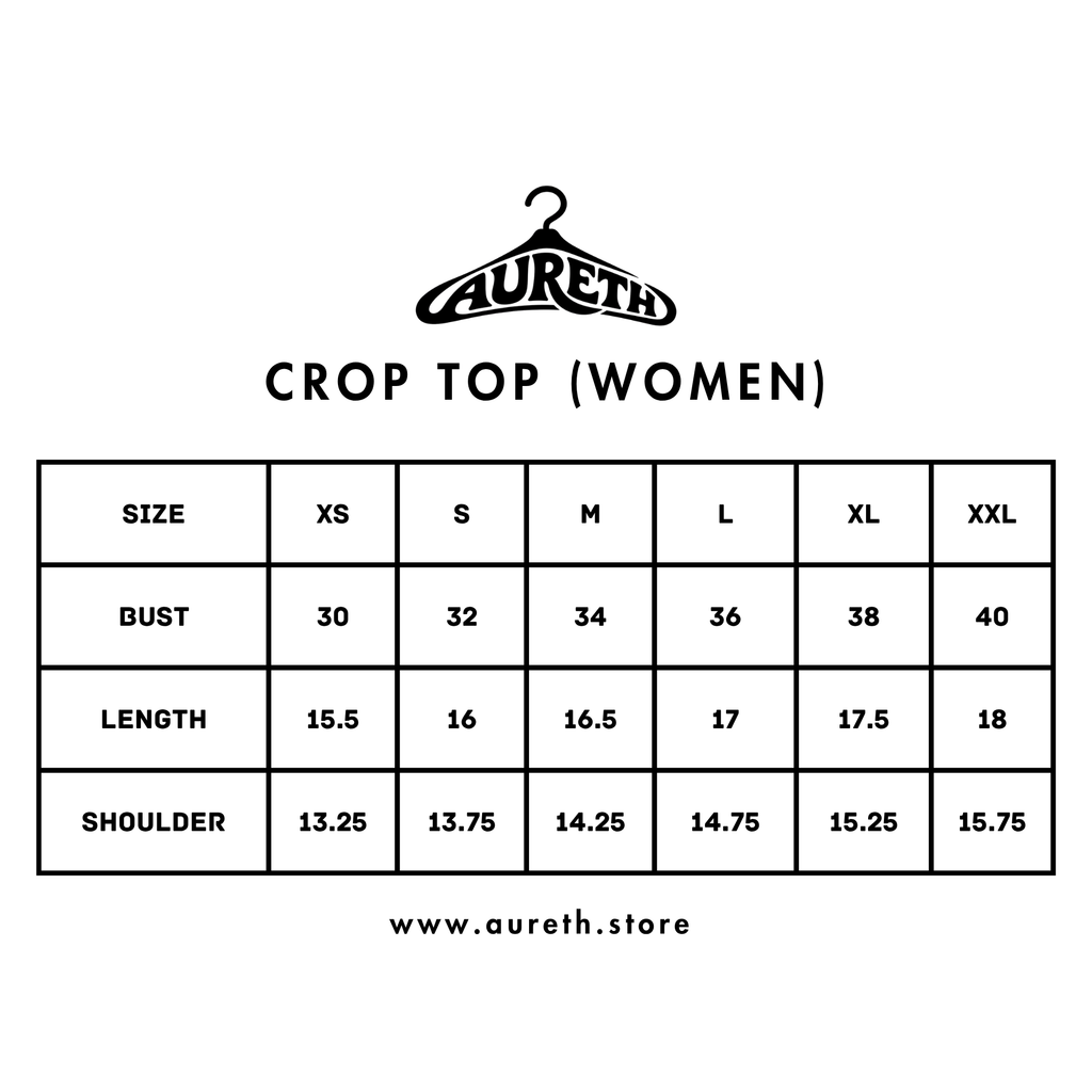 Soft Launch - Crop Top
