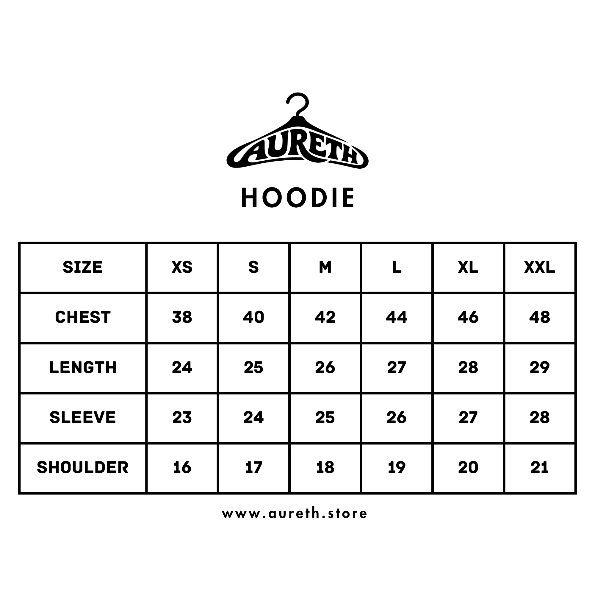 Take The Shot - Hoodie