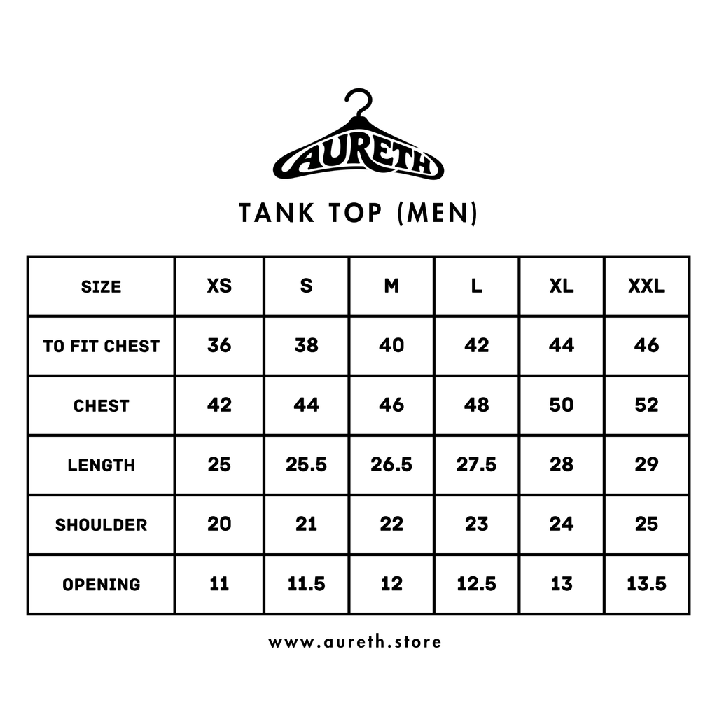 Street Code - Tank Top
