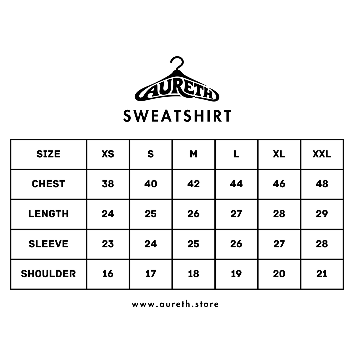 Absolutely Sober - Sweatshirt